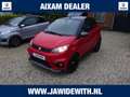 Aixam GTI Coupé Airco, Achteruitrijcamera, Parkeersensoren, Rot - thumbnail 1