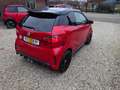 Aixam GTI Coupé Airco, Achteruitrijcamera, Parkeersensoren, Rot - thumbnail 4