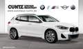 BMW X2 sDrive20i M Sportpaket Park/Drive-Assist. Sitzheiz Weiß - thumbnail 8