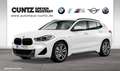 BMW X2 sDrive20i M Sportpaket Park/Drive-Assist. Sitzheiz Weiß - thumbnail 2