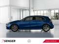 Mercedes-Benz A 220 d AMG-AdvancedPlus Kamera Ambiente AHK Bleu - thumbnail 3