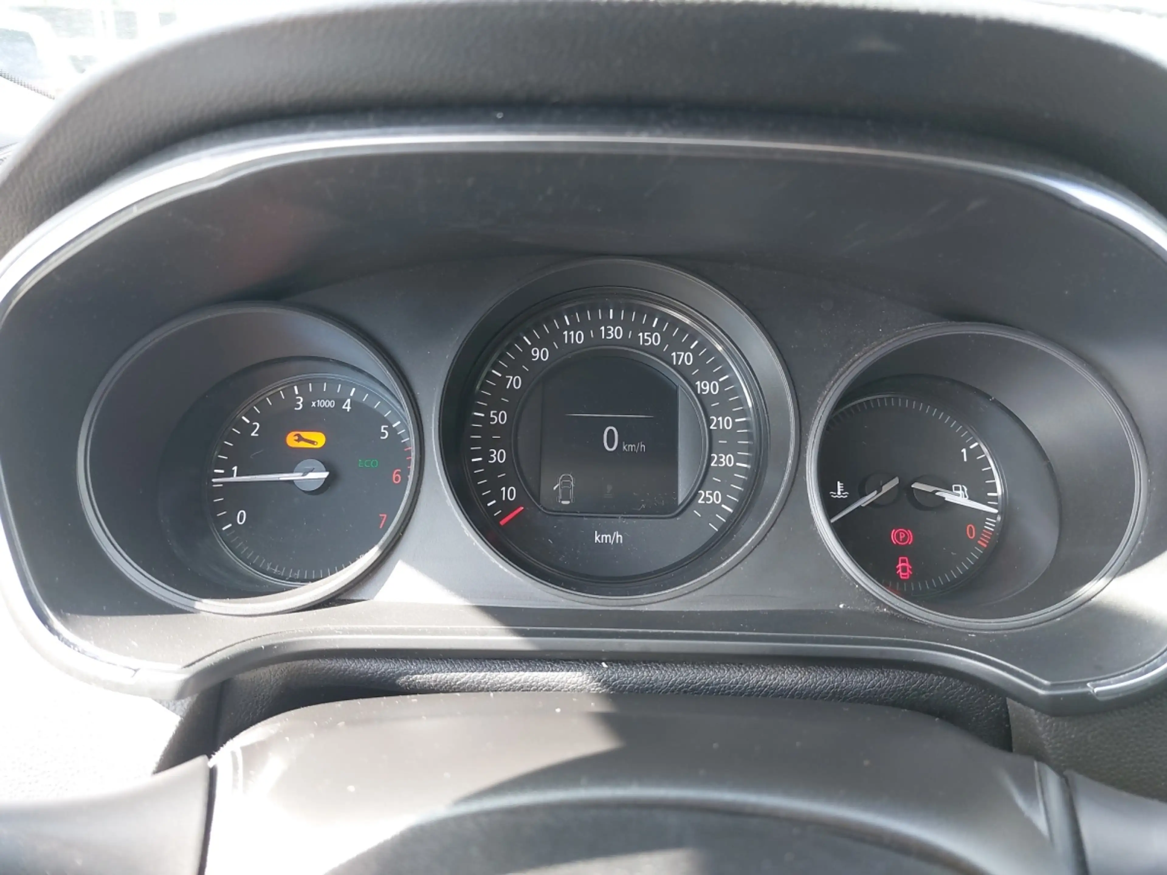 Renault Megane MEGANE GT Life TCe 100 — photo 15