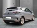Renault Clio Evolution SHZ+Navi+RFK dCi 100 74 kW (101 PS), ... Grau - thumbnail 3