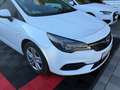 Opel Astra ASTRA K SPORTS TOURER EDITION Weiß - thumbnail 7