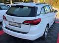 Opel Astra ASTRA K SPORTS TOURER EDITION Weiß - thumbnail 12