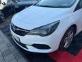 Opel Astra ASTRA K SPORTS TOURER EDITION Weiß - thumbnail 19