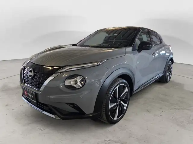 Nissan Juke 1.6 HEV N-Design