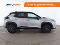 Toyota Yaris Cross 1.5 Hybrid AWD-i Adventure Gris - thumbnail 7