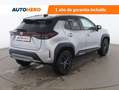 Toyota Yaris Cross 1.5 Hybrid AWD-i Adventure Gris - thumbnail 6