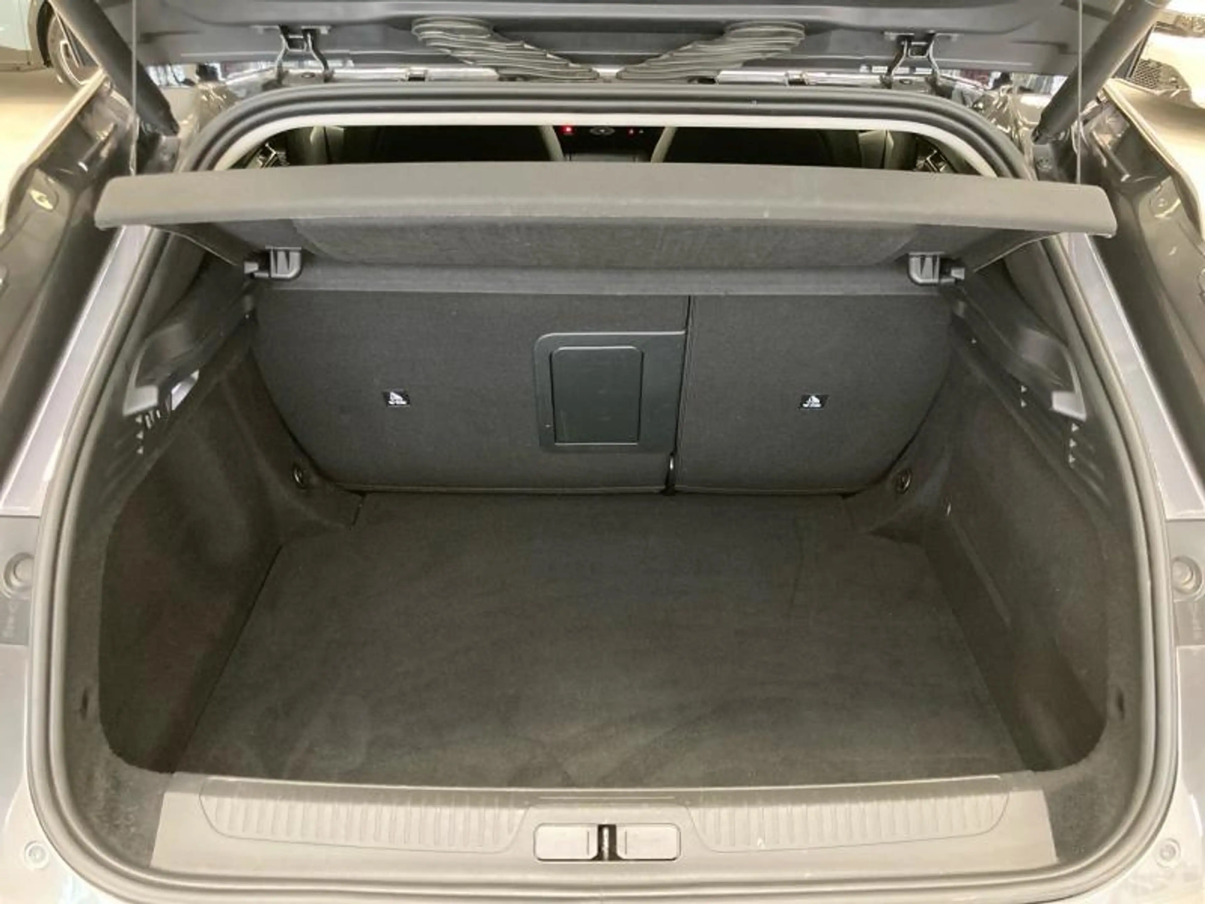 DS Automobiles DS 4 ***DS4 Trocadero *** — photo 10