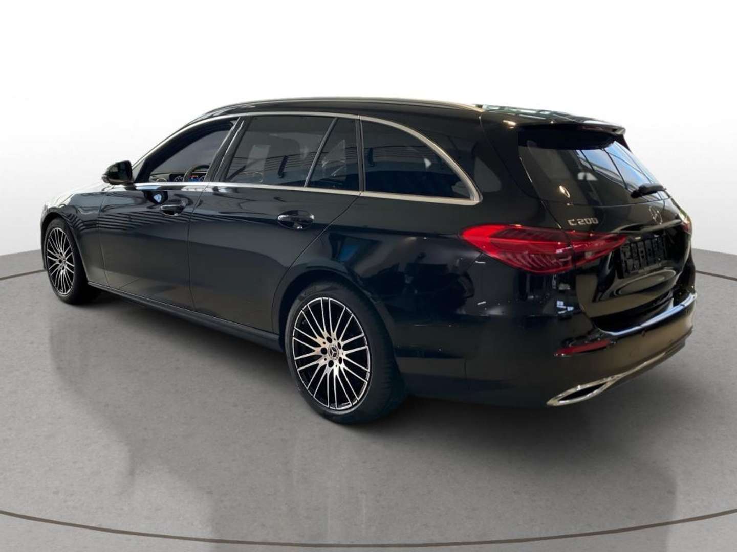 Mercedes Classe C 200 Edition 1 -  - Joinsteer - #5