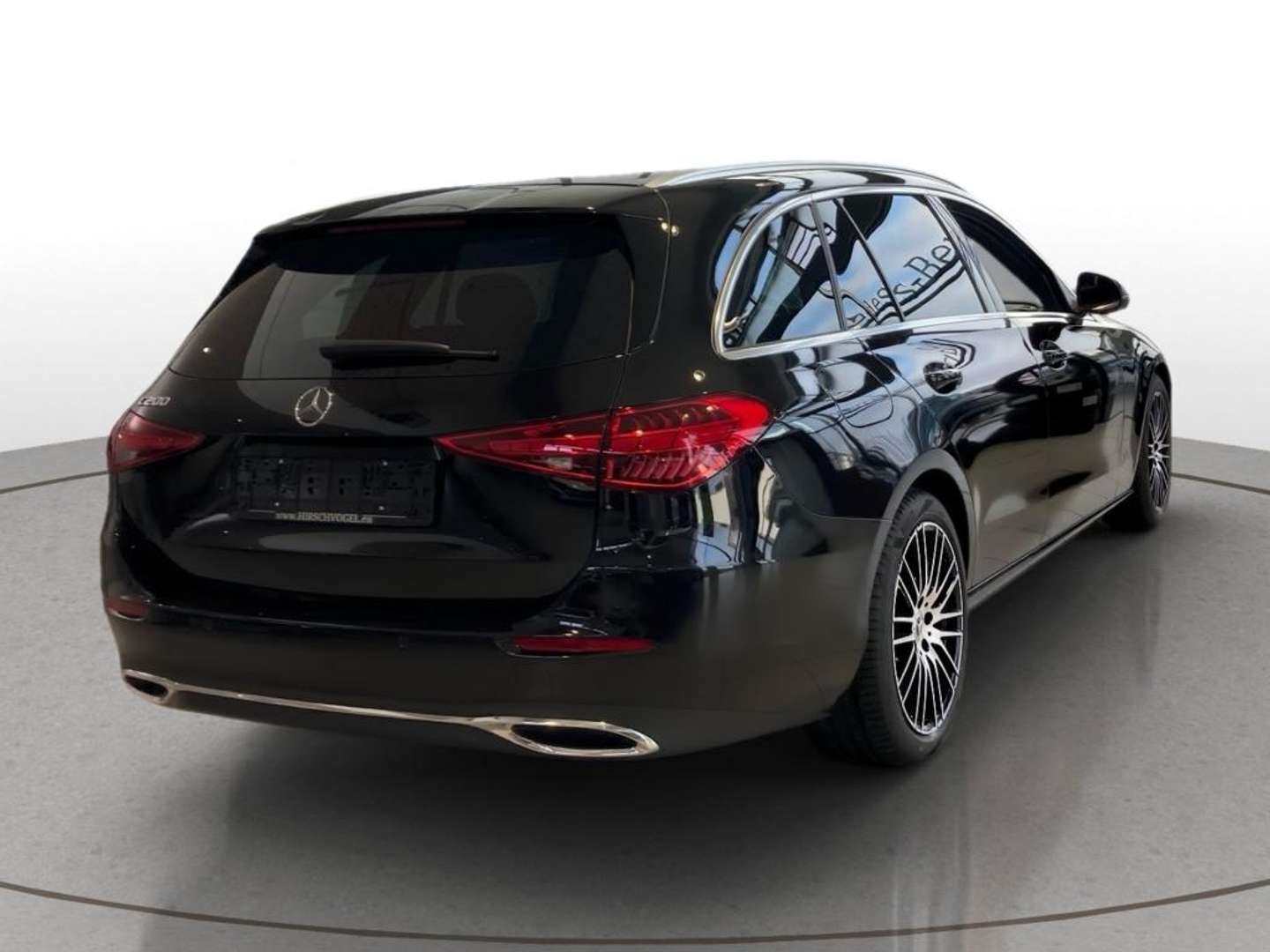 Mercedes Classe C 200 Edition 1 -  - Joinsteer - #3