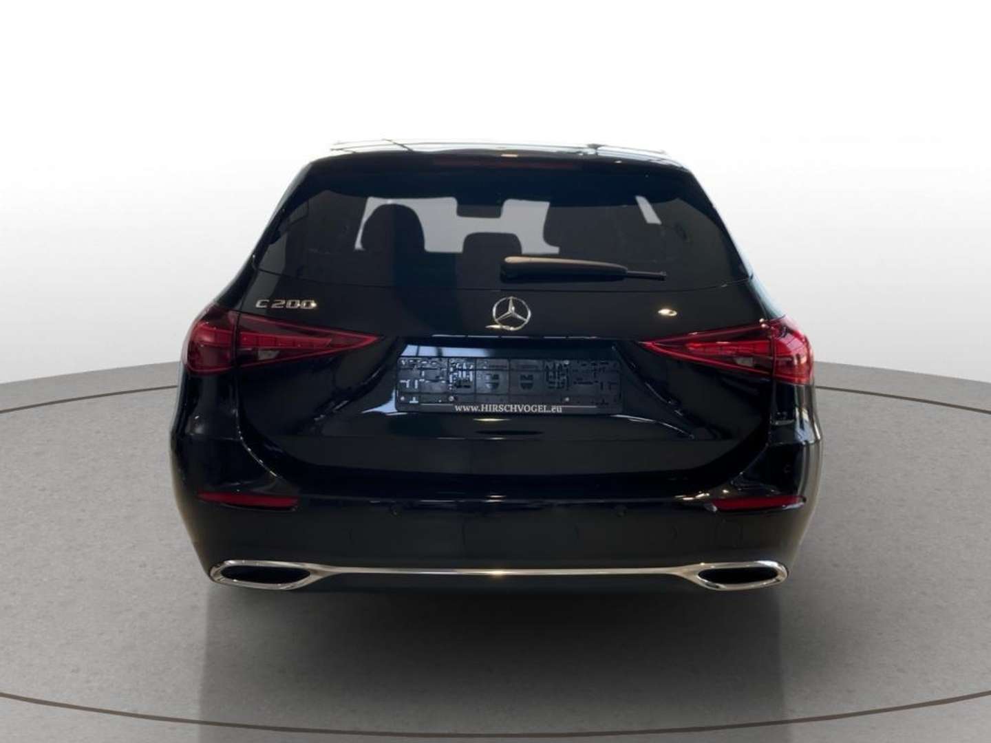 Mercedes Classe C 200 Edition 1 -  - Joinsteer - #4