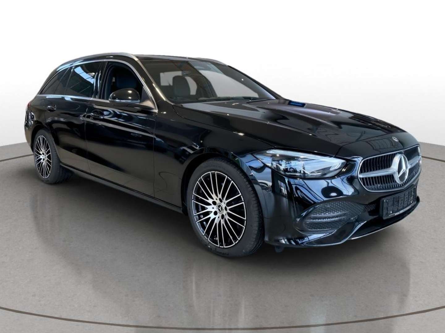 Mercedes Classe C 200 Edition 1 -  - Joinsteer - #2