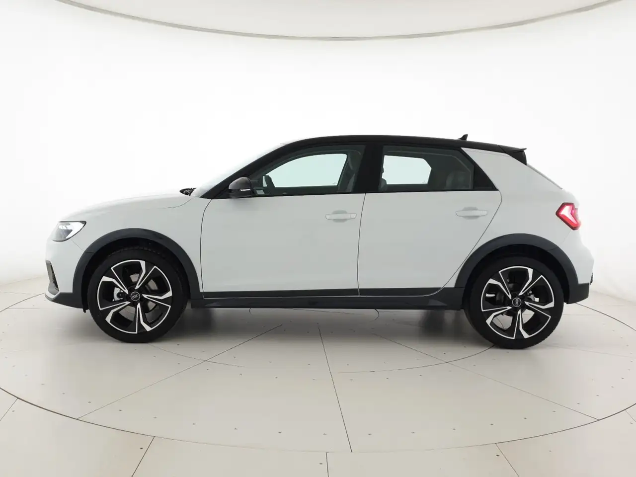 Audi A1 2026