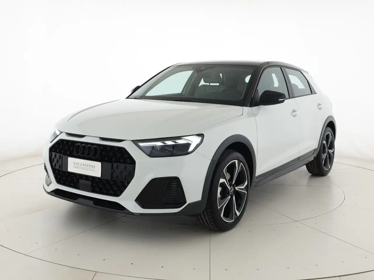 Audi A1 2026