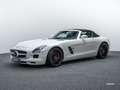Mercedes-Benz SLS Mercedes-Benz SLS AMG Roadster | B&O, Carbo, Kam Blanc - thumbnail 4