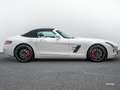 Mercedes-Benz SLS Mercedes-Benz SLS AMG Roadster | B&O, Carbo, Kam Blanc - thumbnail 9