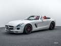 Mercedes-Benz SLS Mercedes-Benz SLS AMG Roadster | B&O, Carbo, Kam Blanc - thumbnail 11