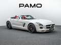 Mercedes-Benz SLS Mercedes-Benz SLS AMG Roadster | B&O, Carbo, Kam Blanc - thumbnail 2
