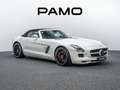 Mercedes-Benz SLS Mercedes-Benz SLS AMG Roadster | B&O, Carbo, Kam Blanc - thumbnail 1
