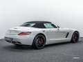 Mercedes-Benz SLS Mercedes-Benz SLS AMG Roadster | B&O, Carbo, Kam Blanc - thumbnail 8