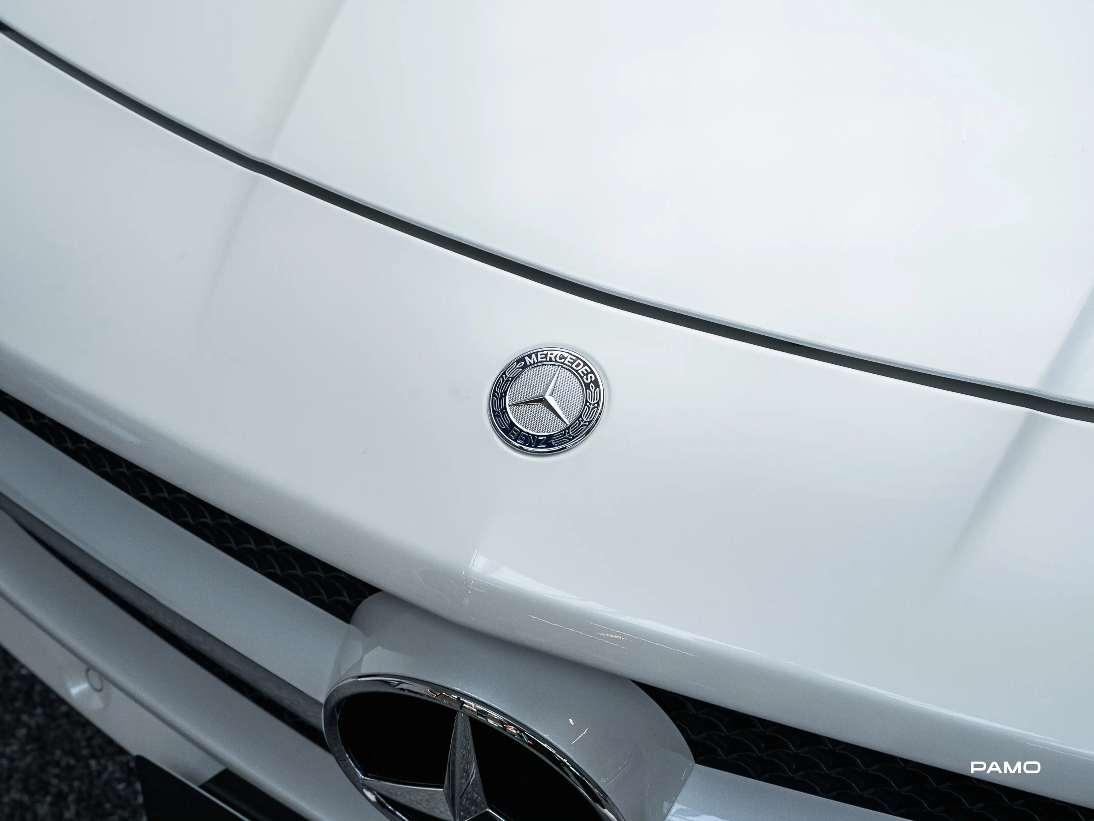 Mercedes-Benz SLS Mercedes-Benz SLS AMG Roadster | B&O, Carbo, Kam — photo 9
