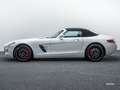 Mercedes-Benz SLS Mercedes-Benz SLS AMG Roadster | B&O, Carbo, Kam Blanc - thumbnail 5