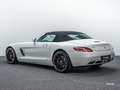 Mercedes-Benz SLS Mercedes-Benz SLS AMG Roadster | B&O, Carbo, Kam Blanc - thumbnail 6