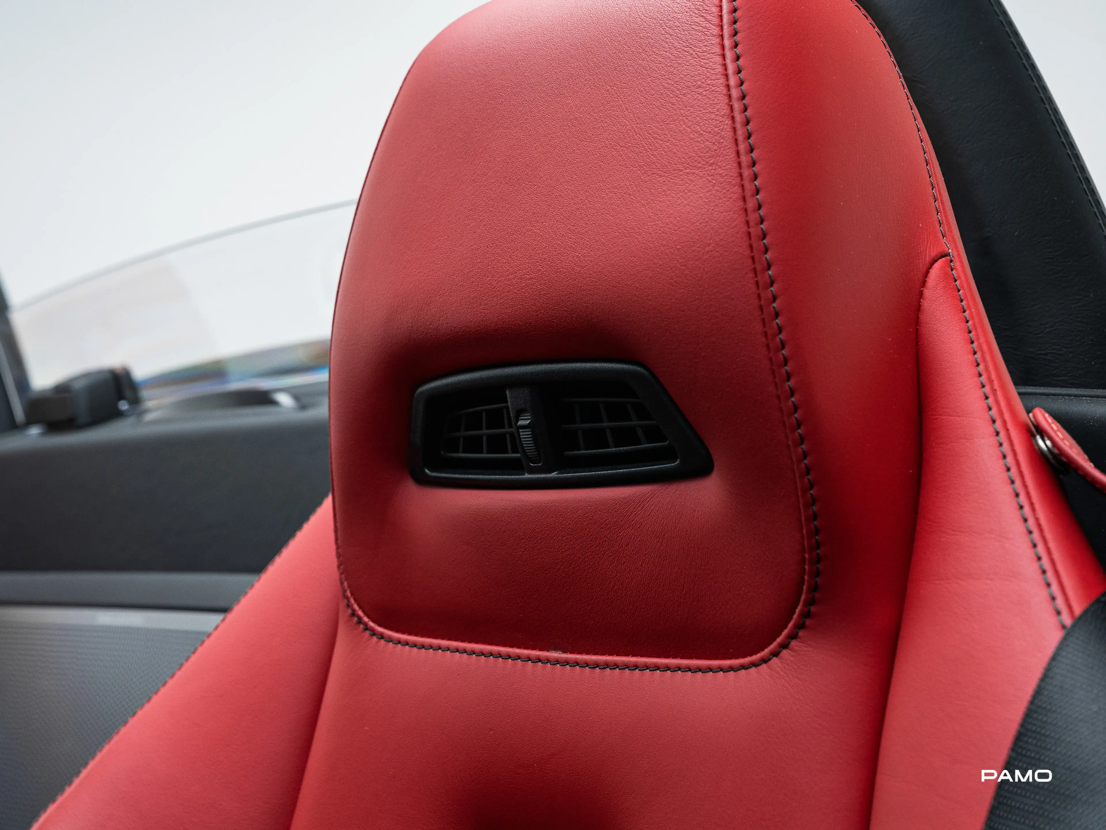 Mercedes-Benz SLS Mercedes-Benz SLS AMG Roadster | B&O, Carbo, Kam — photo 15