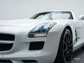 Mercedes-Benz SLS Mercedes-Benz SLS AMG Roadster | B&O, Carbo, Kam Blanc - thumbnail 13