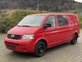 Volkswagen T5 Kombi 2.5TDI Automatik 6 Sitzer Lang 174Ps Anhängerk. - thumbnail 2