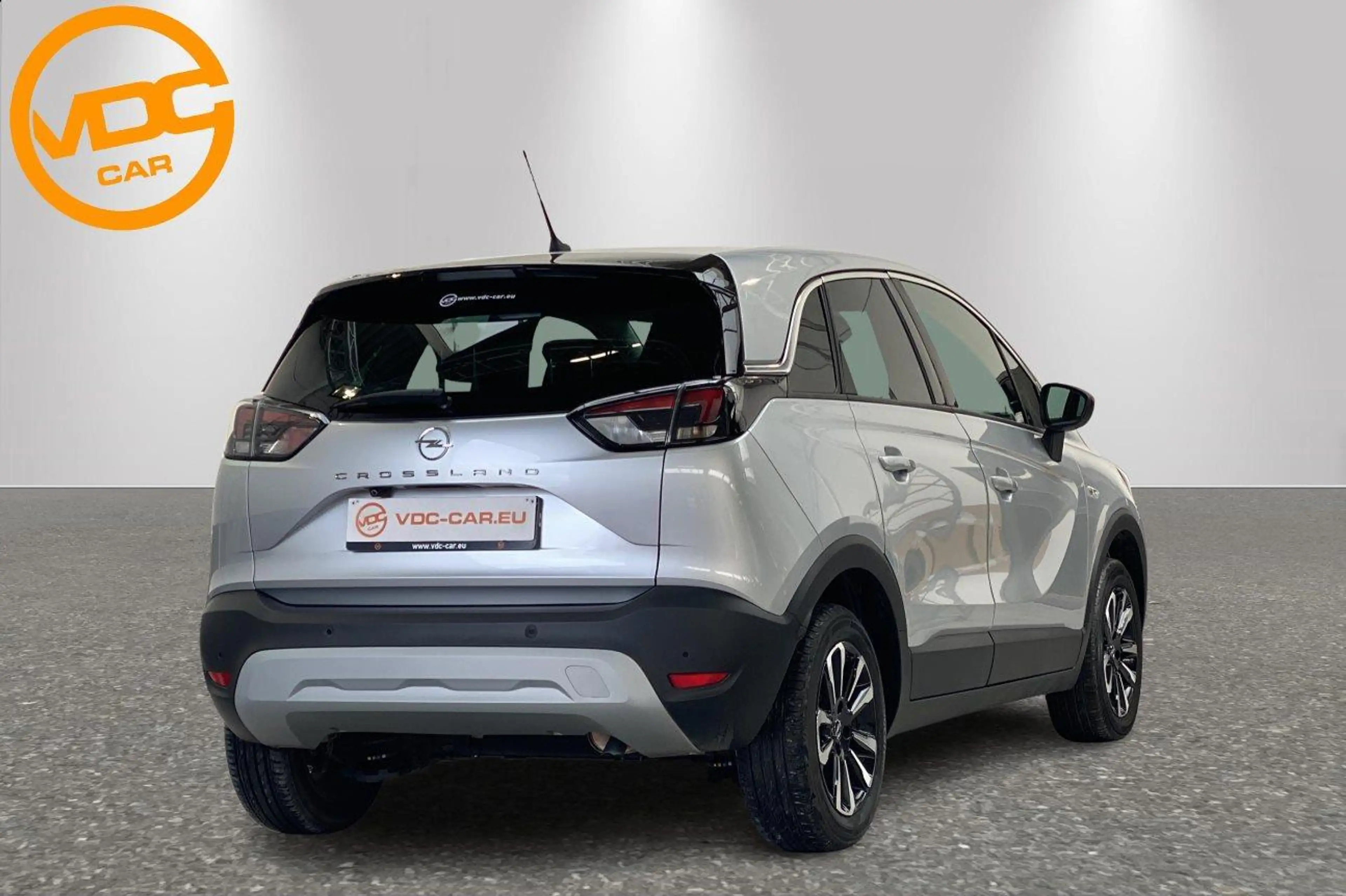 Opel Crossland X Edition*GPS Caméra de recul — photo 3