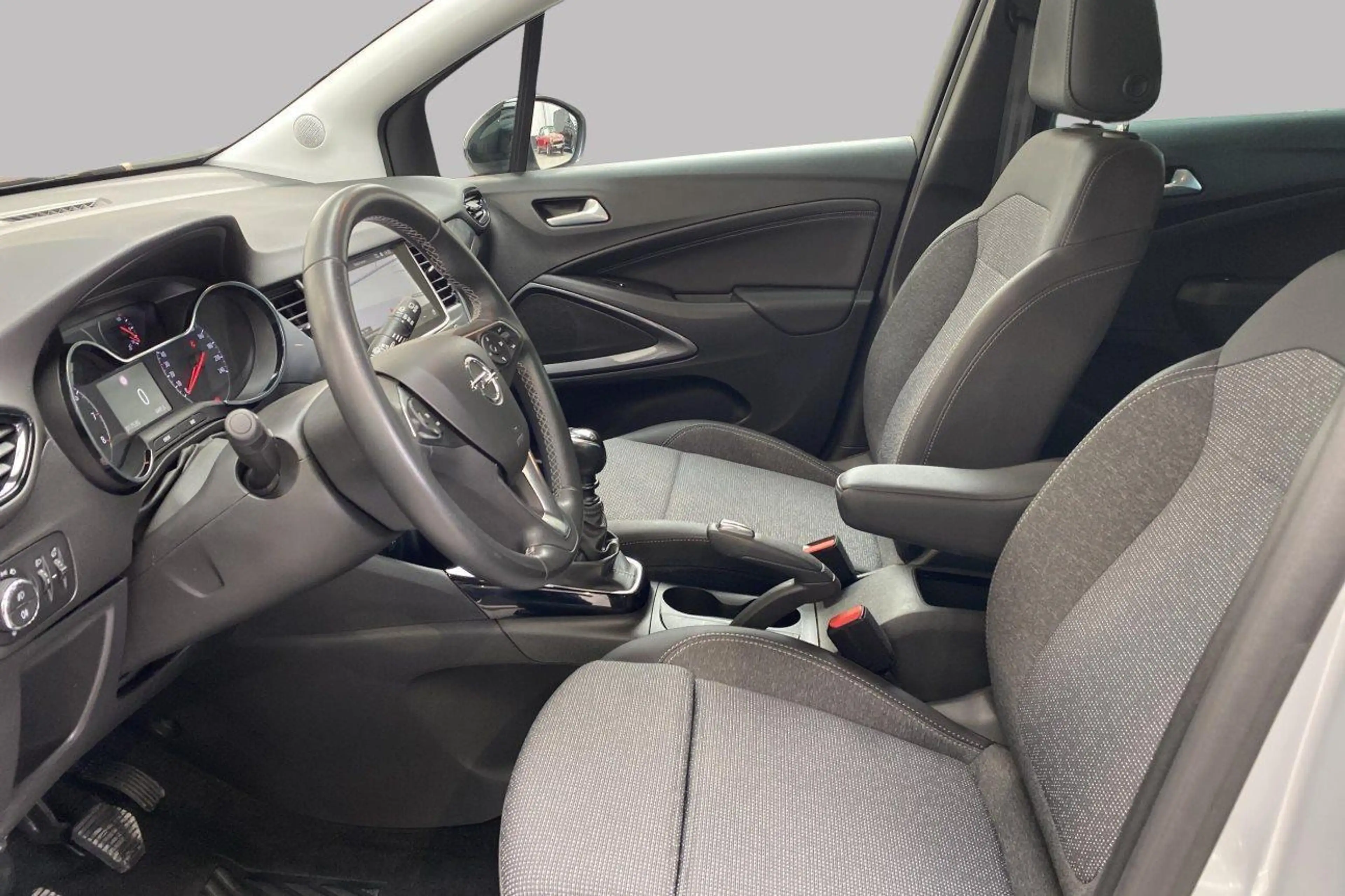 Opel Crossland X Edition*GPS Caméra de recul — photo 10