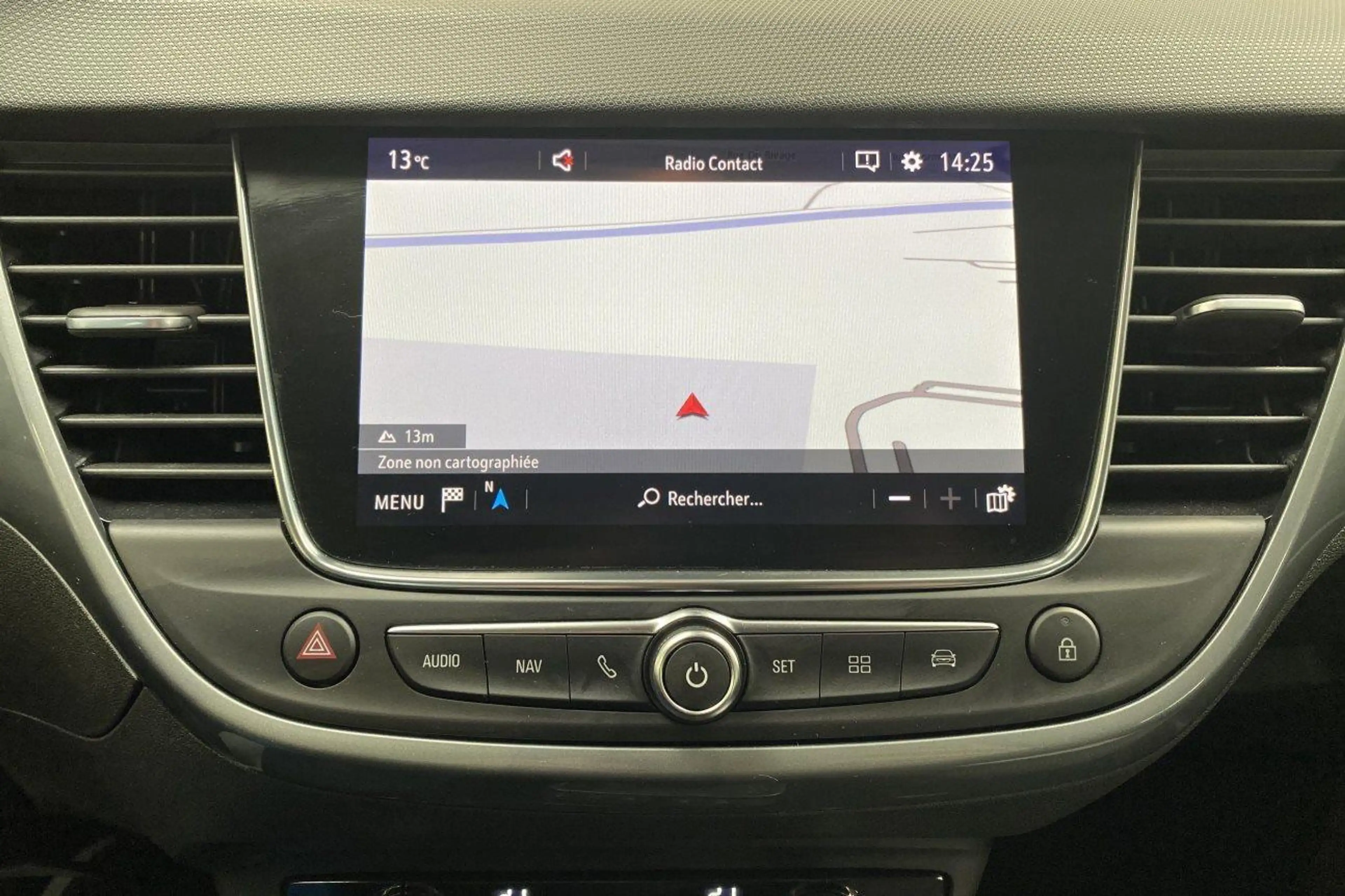 Opel Crossland X Edition*GPS Caméra de recul — photo 13