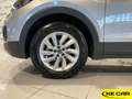 Volkswagen T-Cross 1.0 TSI 110 CV DSG Style Argento - thumbnail 8