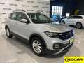 Volkswagen T-Cross 1.0 TSI 110 CV DSG Style Argento - thumbnail 3