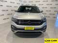 Volkswagen T-Cross 1.0 TSI 110 CV DSG Style Argento - thumbnail 2
