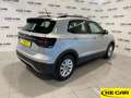 Volkswagen T-Cross 1.0 TSI 110 CV DSG Style Argento - thumbnail 5