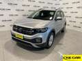 Volkswagen T-Cross 1.0 TSI 110 CV DSG Style Argento - thumbnail 1
