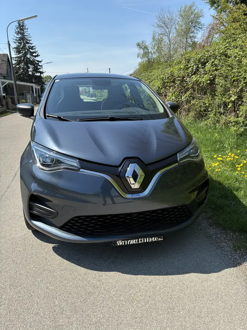 Renault ZOE Life R110 Z.E.40 (41kWh) mit Batteriemiete - 1