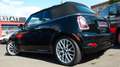 MINI John Cooper Works Cabrio JOHN COOPER WORKS CABRIO JCW NAVI PARKHILFE Schwarz - thumbnail 8