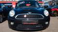 MINI John Cooper Works Cabrio JOHN COOPER WORKS CABRIO JCW NAVI PARKHILFE Schwarz - thumbnail 3