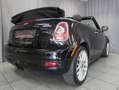 MINI John Cooper Works Cabrio JOHN COOPER WORKS CABRIO JCW NAVI PARKHILFE Schwarz - thumbnail 18