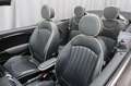 MINI John Cooper Works Cabrio JOHN COOPER WORKS CABRIO JCW NAVI PARKHILFE Schwarz - thumbnail 5