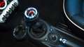 MINI John Cooper Works Cabrio JOHN COOPER WORKS CABRIO JCW NAVI PARKHILFE Schwarz - thumbnail 13