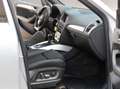 Audi Q5 2,0 TDI quattro Sport S-tronic*S-LINE*NAVI*XENO... Silber - thumbnail 17