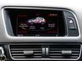 Audi Q5 2,0 TDI quattro Sport S-tronic*S-LINE*NAVI*XENO... Silber - thumbnail 12