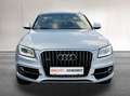 Audi Q5 2,0 TDI quattro Sport S-tronic*S-LINE*NAVI*XENO... Silber - thumbnail 5