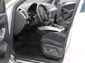 Audi Q5 2,0 TDI quattro Sport S-tronic*S-LINE*NAVI*XENO... Silber - thumbnail 16